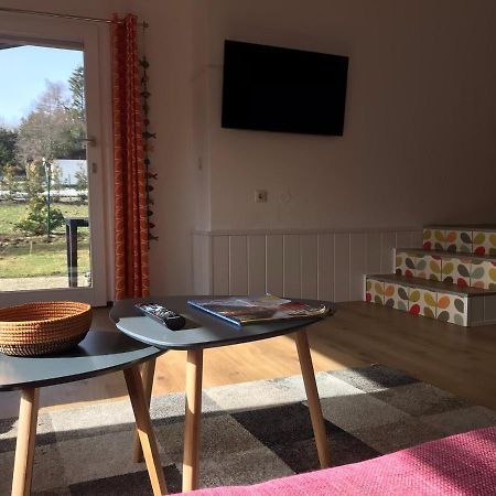 Modernes Ferienhaus Willingen Willingen  Esterno foto
