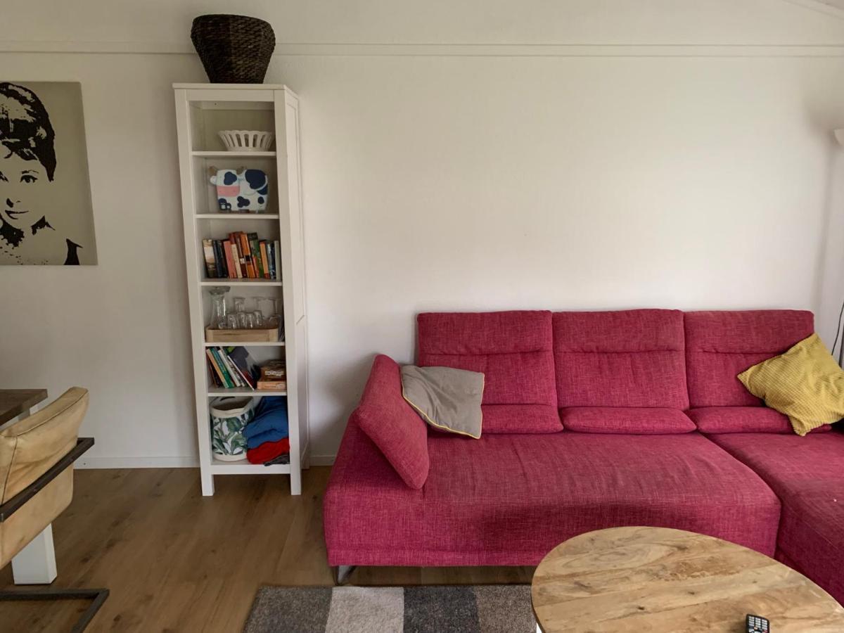 Modernes Ferienhaus Willingen Willingen  Esterno foto