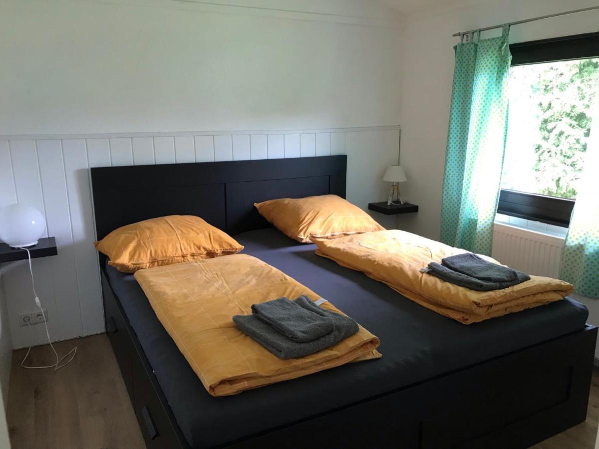 Modernes Ferienhaus Willingen Willingen  Esterno foto