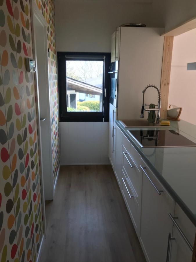 Modernes Ferienhaus Willingen Willingen  Esterno foto