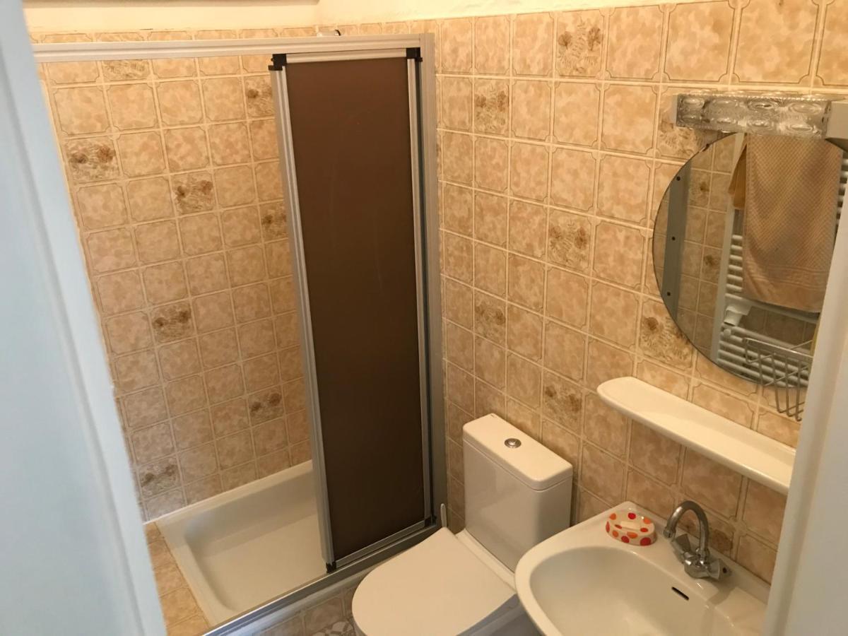 Modernes Ferienhaus Willingen Willingen  Esterno foto